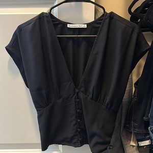 Abercrombie & Fitch blouse
